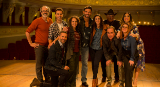 TONDERO CONFIRMA ESTRENO DE “LOCOS DE AMOR 2”