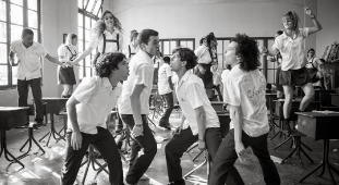 EL TRÁILER OFICIAL DE “AV. LARCO, LA PELÍCULA”