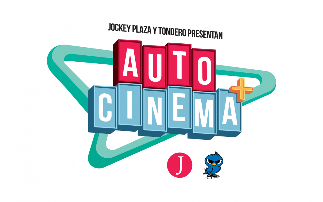 TONDERO Y EL JOCKEY PLAZA CONFIRMAN PRÓXIMO AUTOCINEMA Y APUESTAN POR UN CONCEPTO DISTINTO