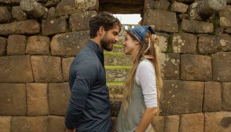 Bruno Ascenzo será el director de esta comedia romántica.