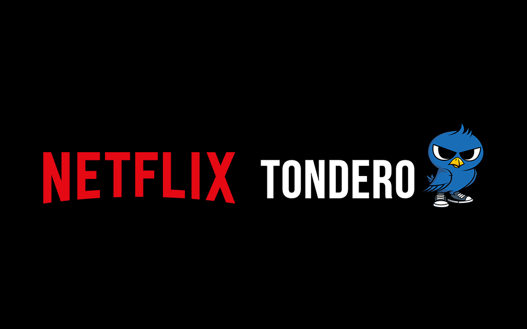 «Hasta que nos volvamos a encontrar» la primera película peruana original de Netflix producida por tondero